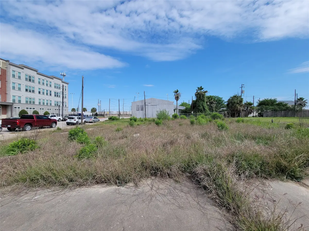 1424 Strand Street, Galveston, TX 77550 - #1