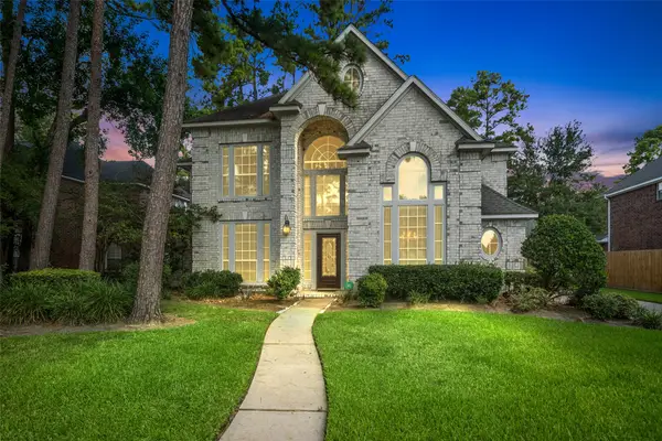 3422 Aldergrove Drive, Spring, TX 77388