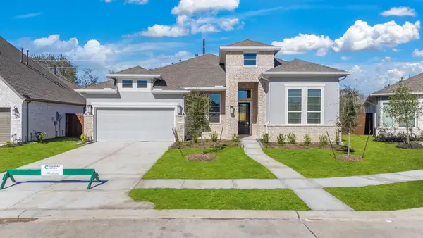 9107 Basilica Lane, Manvel, TX 77583