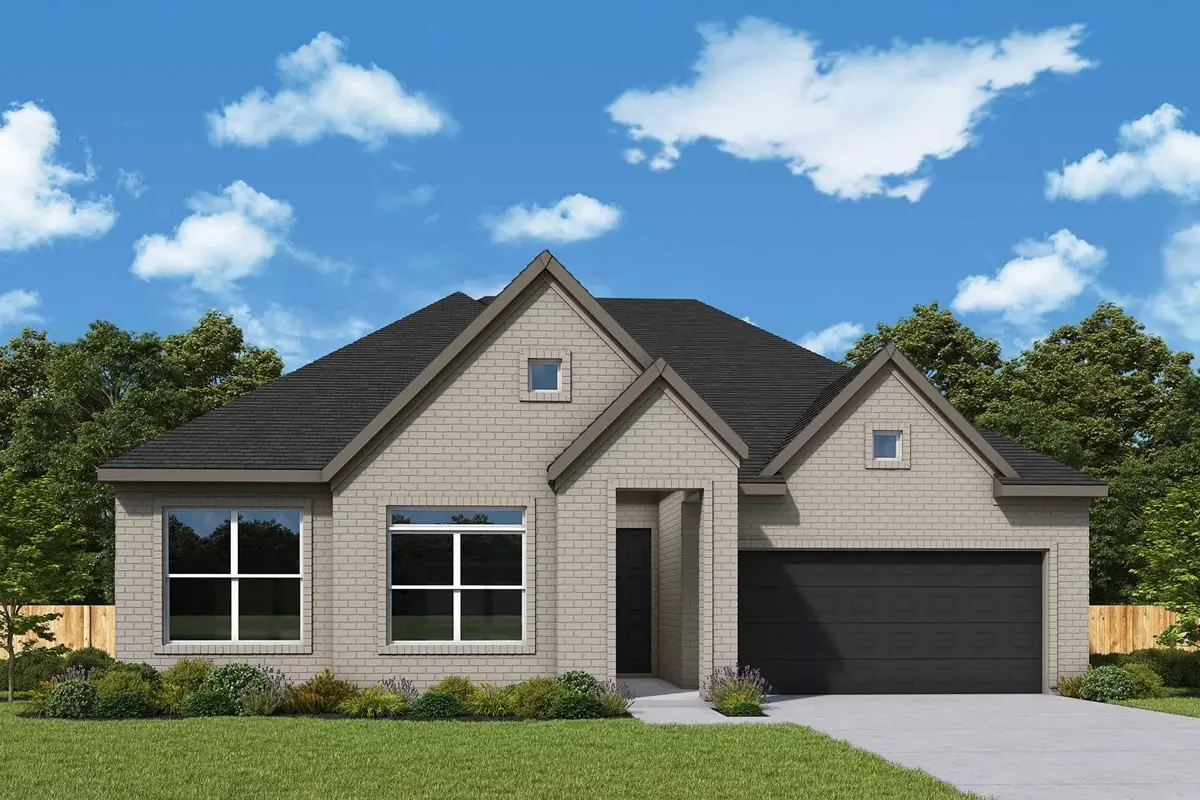 16741 Heron Oaks Run, Magnolia, TX 77354 - #1
