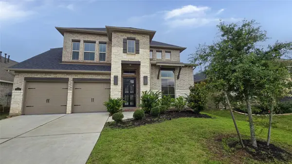 1635 Boone Hollow Lane, Richmond, TX 77469