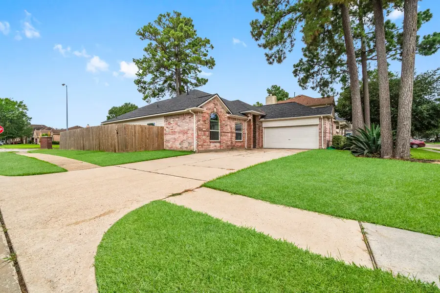 23803 Spring Way Drive, Spring, TX 77373 - #2