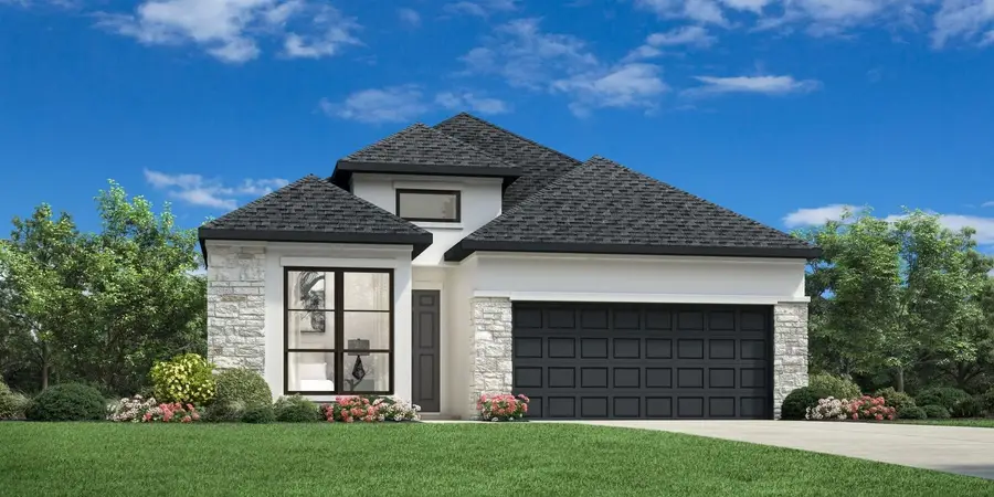 10224 Bluegill Crest Drive, Willis, TX 77318 - #2