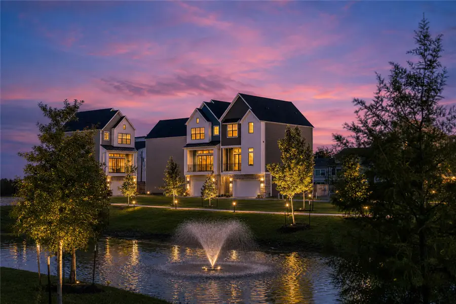 8720 Aquino Lane, Houston, TX 77055 - #3