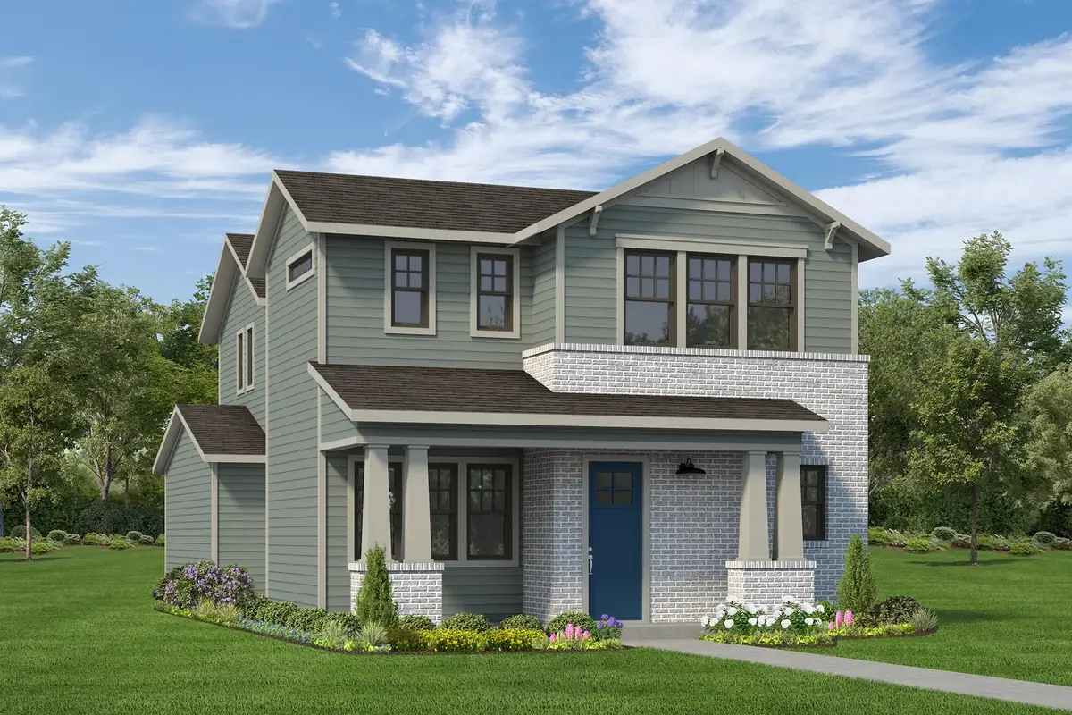 7919 Broken Spoke Drive, Montgomery, TX 77316 - #1