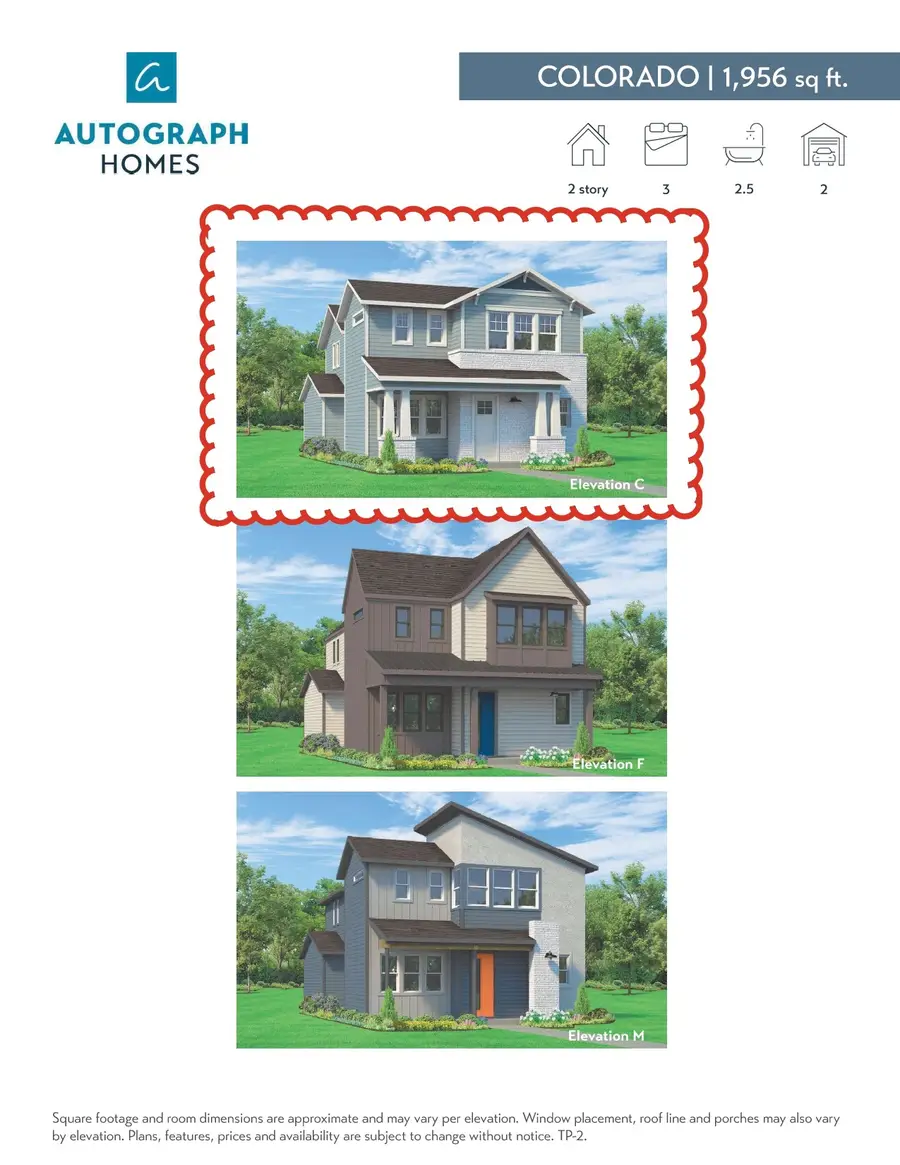 7919 Broken Spoke Drive, Montgomery, TX 77316 - #2