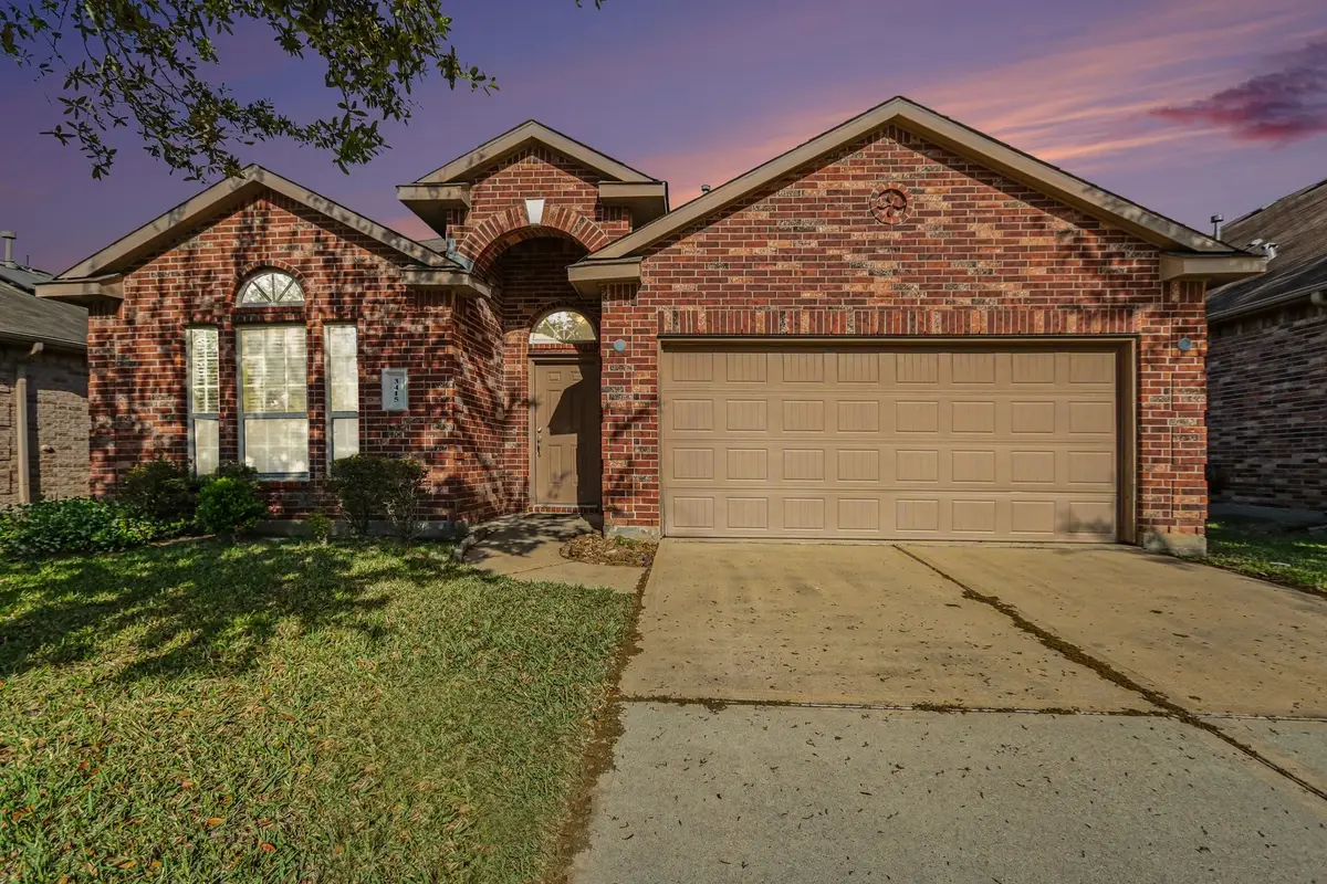3415 Arrowhead Bay Lane, Katy, TX 77449 - #1