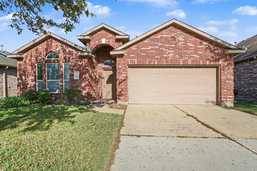 3415 Arrowhead Bay Lane, Katy, TX 77449 - #2