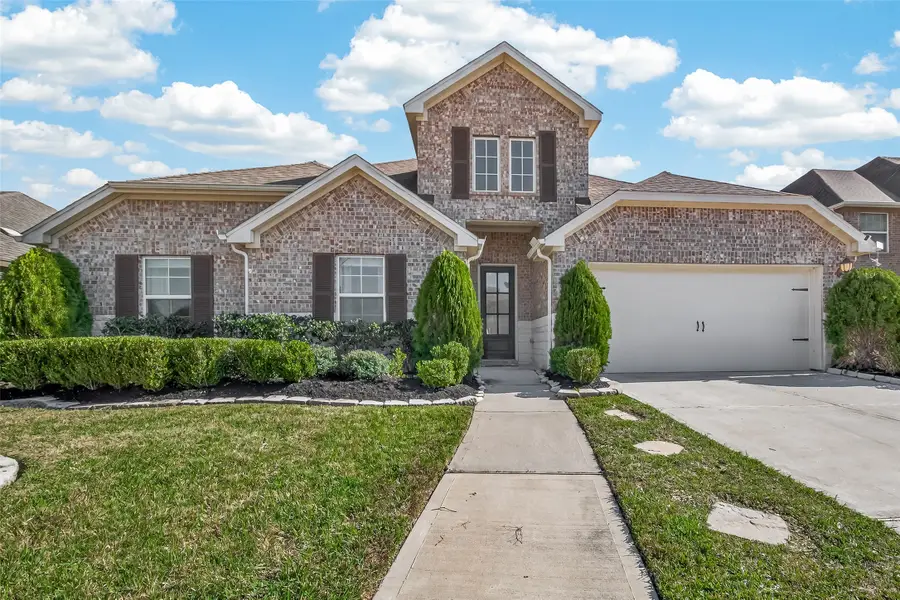 2405 Songlark Springs Place, Pearland, TX 77089 - #2