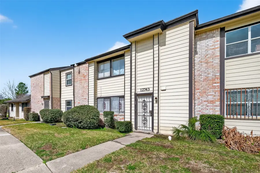 12743 Leader Street, Houston, TX 77072 - #2