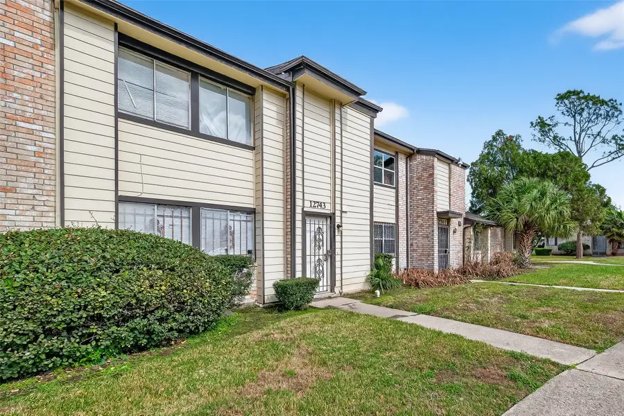 12743 Leader Street, Houston, TX 77072 - #3
