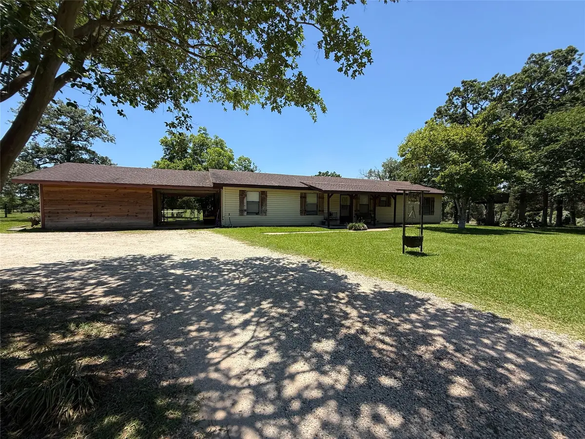 10308 Farm Market 831, Buffalo, TX 75831 - #1