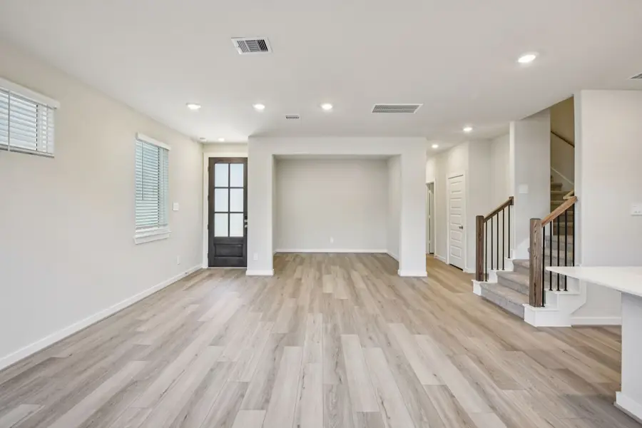 3105 Quiet Sunset Drive, Houston, TX 77080 - Image #2