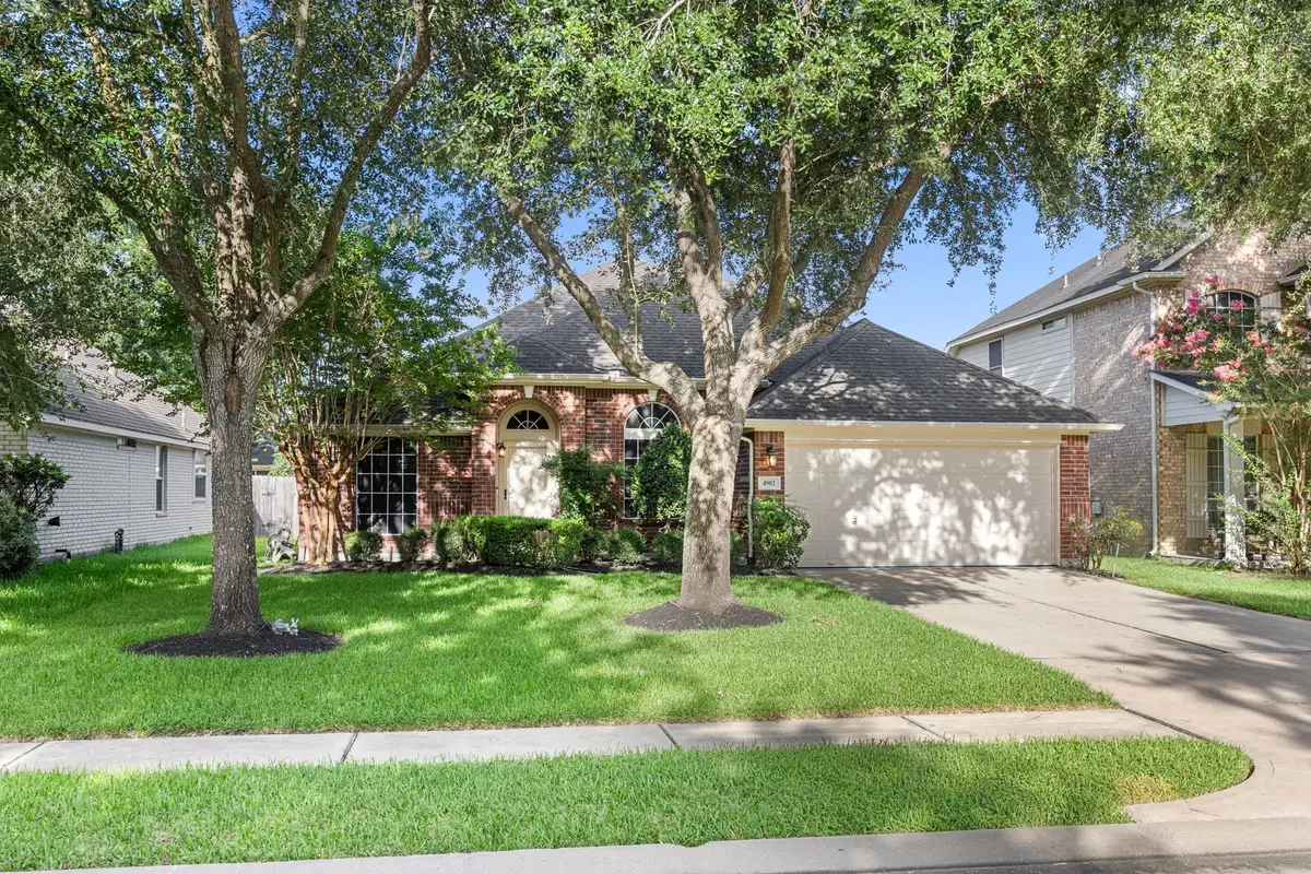 4902 Bonny Loch Lane, Houston, TX 77084 - #1