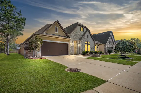 4707 Magnolia Summit Lane, Katy, TX 77494