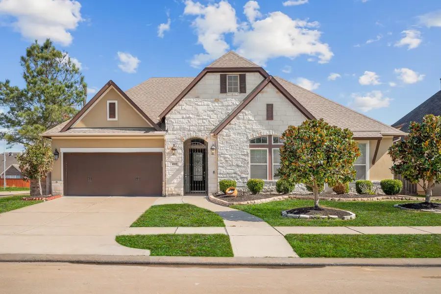 4707 Magnolia Summit Lane, Katy, TX 77494 - #2