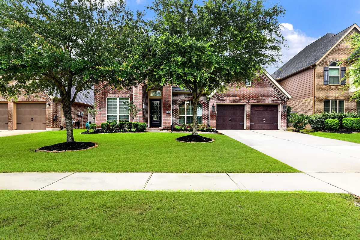 2939 Bobby Jones Road, Katy, TX 77494 - #1
