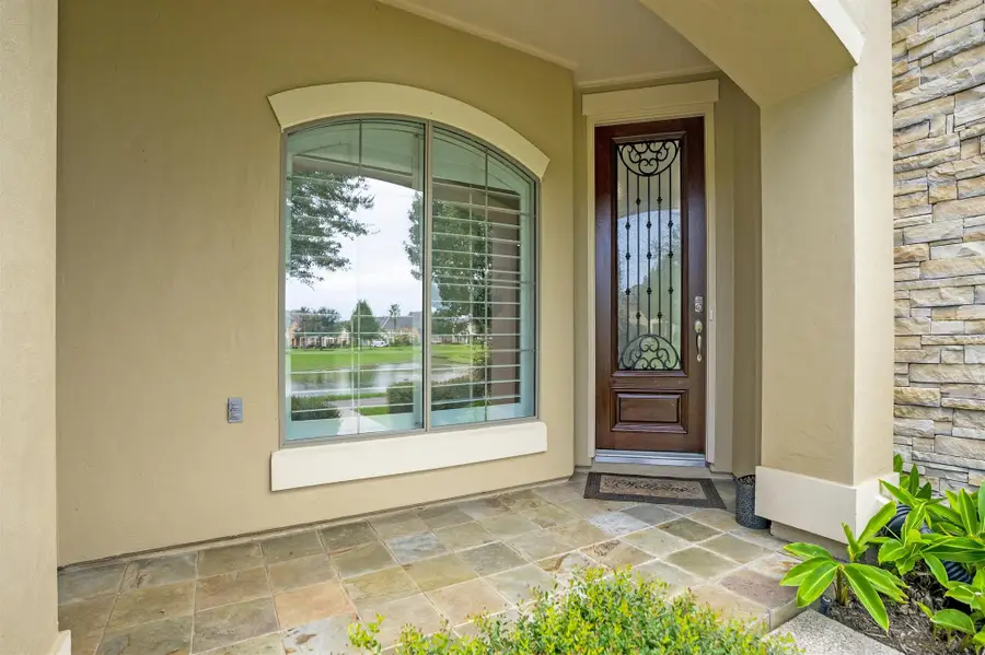 2043 Palm Forest Lane, Houston, TX 77077 - #2