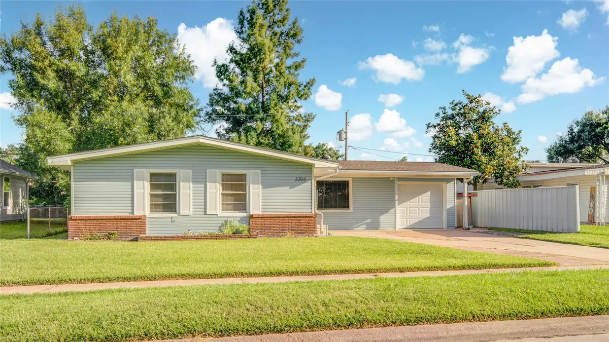 3302 Cedarcrest Drive, Pasadena, TX 77503 - Image #1