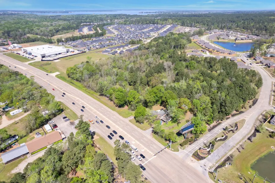 6020 Highway 105, Conroe, TX 77304 - Image #2