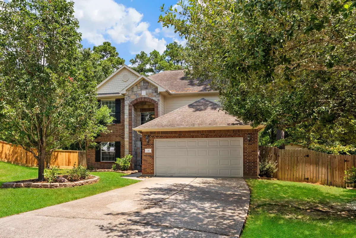 10 Otter Lodge Place, The Woodlands, TX 77382 - #1