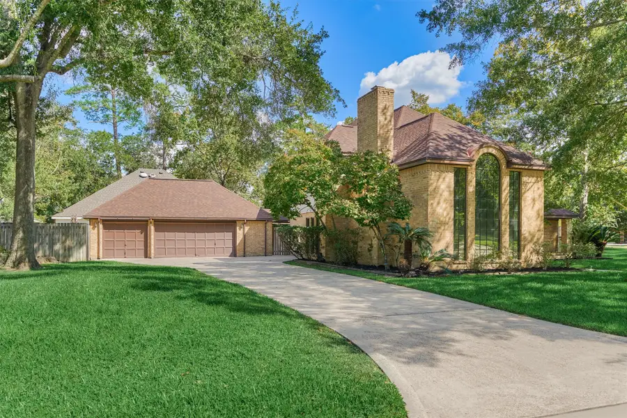 25706 Overlake Drive Drive, Spring, TX 77380 - Image #2
