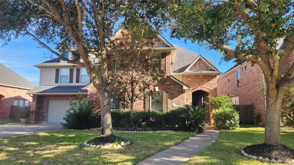 5442 Faircreek Ln Lane, Katy, TX 77450