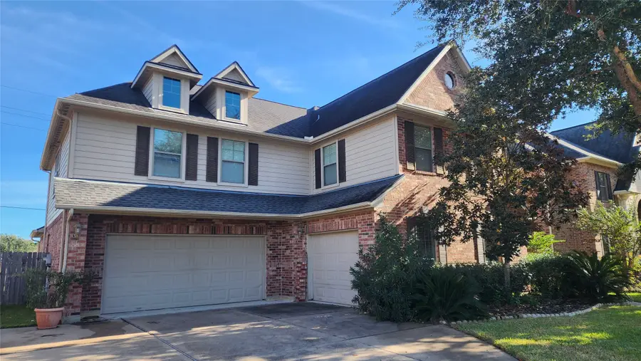 5442 Faircreek Ln Lane, Katy, TX 77450 - #2