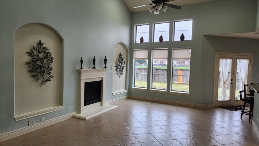 5442 Faircreek Ln Lane, Katy, TX 77450 - #3