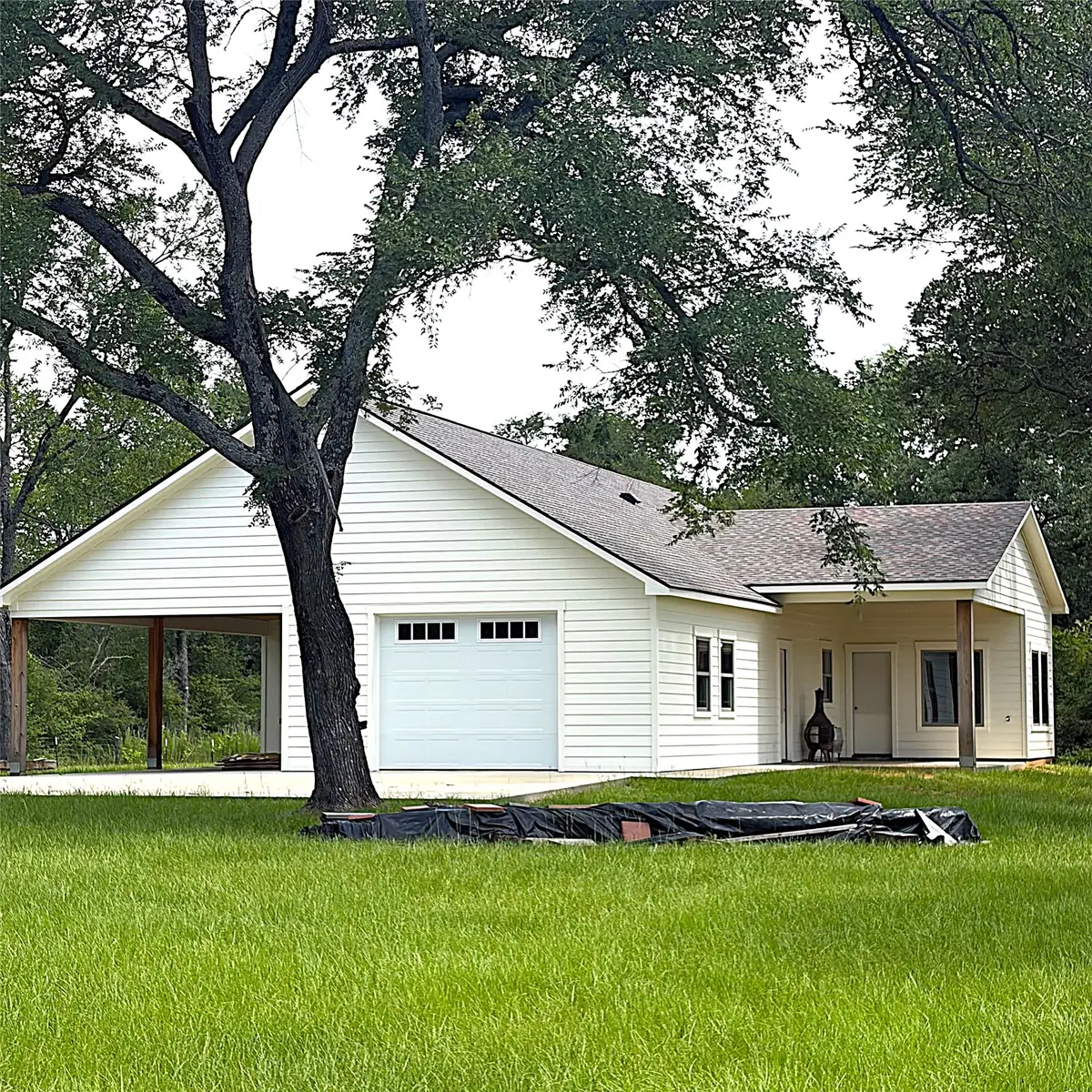 2018 County Road 317, Centerville, TX 75833 - #1