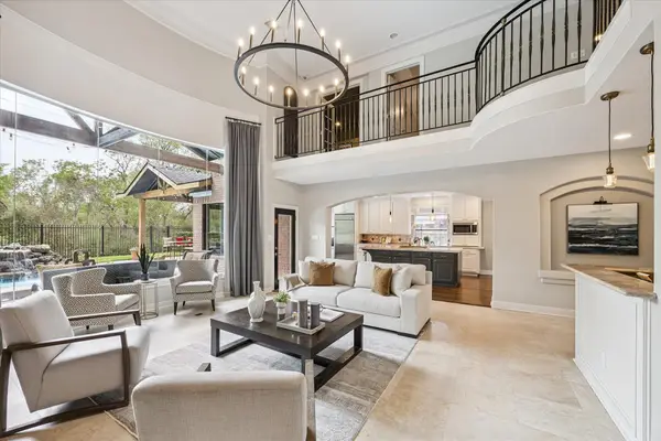 12711 Rock Falls Way, Houston, TX 77041