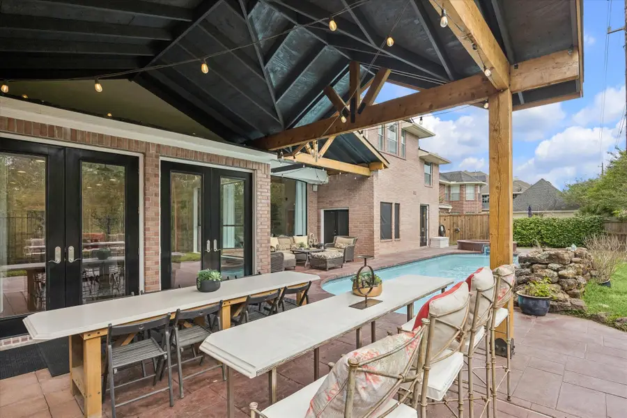 12711 Rock Falls Way, Houston, TX 77041 - #3