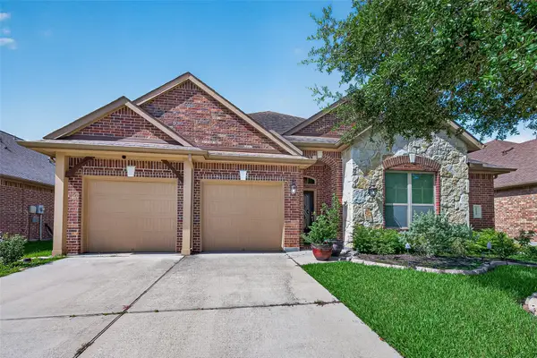 20107 Shiloh Springs Drive, Cypress, TX 77433