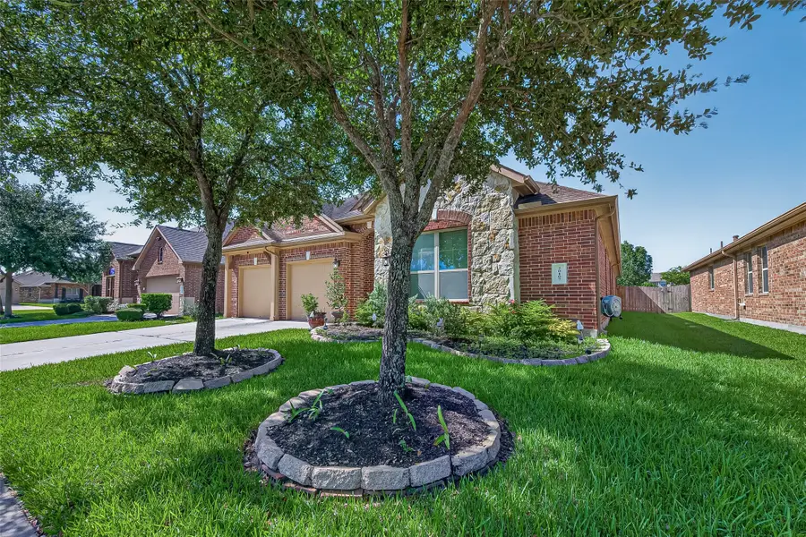 20107 Shiloh Springs Drive, Cypress, TX 77433 - #3
