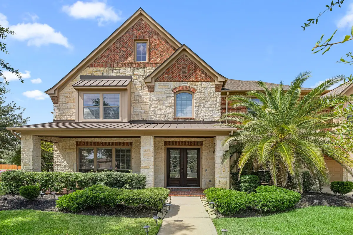 26618 Ridgefield Park Lane, Cypress, TX 77433 - #1