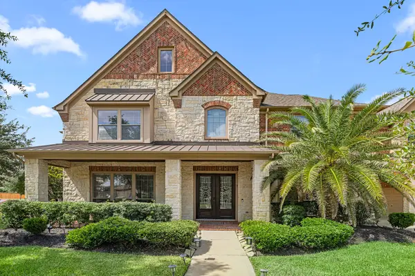 26618 Ridgefield Park Lane, Cypress, TX 77433