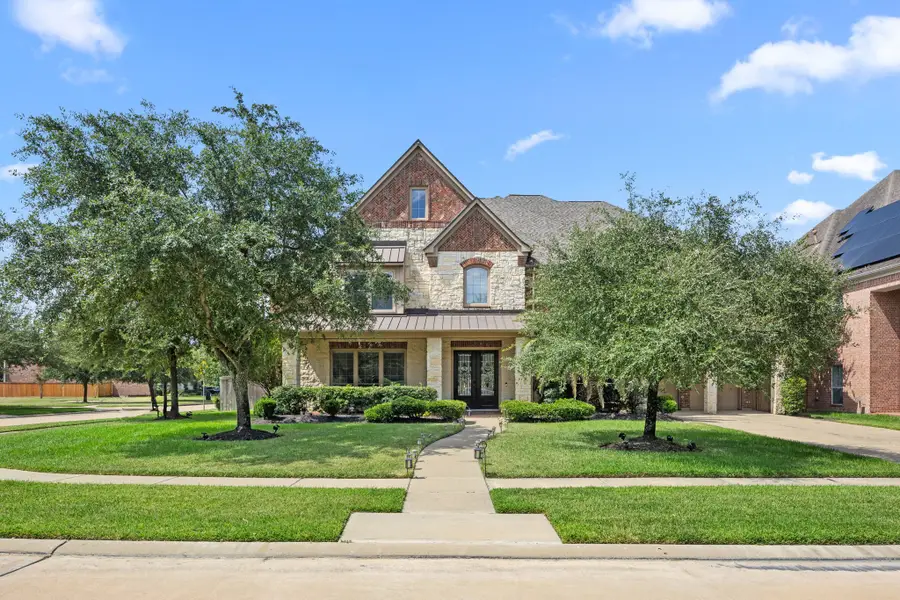 26618 Ridgefield Park Lane, Cypress, TX 77433 - #2