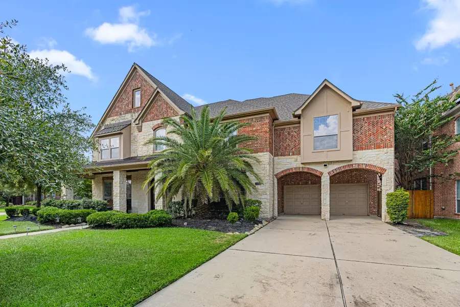 26618 Ridgefield Park Lane, Cypress, TX 77433 - #3
