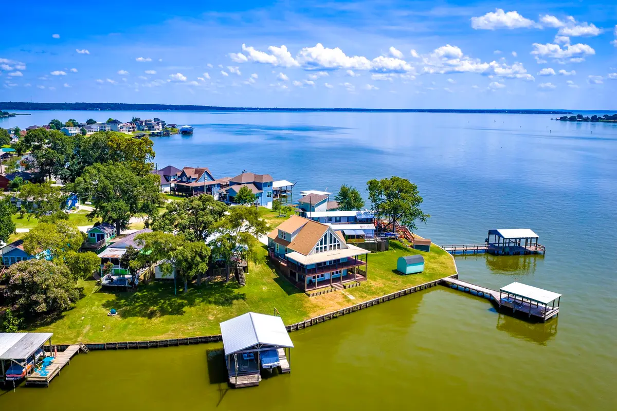 578 Dove Island, Livingston, TX 77351 - #1