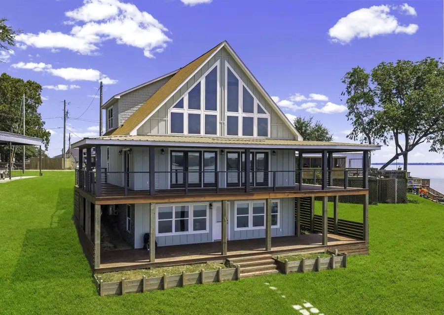 578 Dove Island, Livingston, TX 77351 - #3