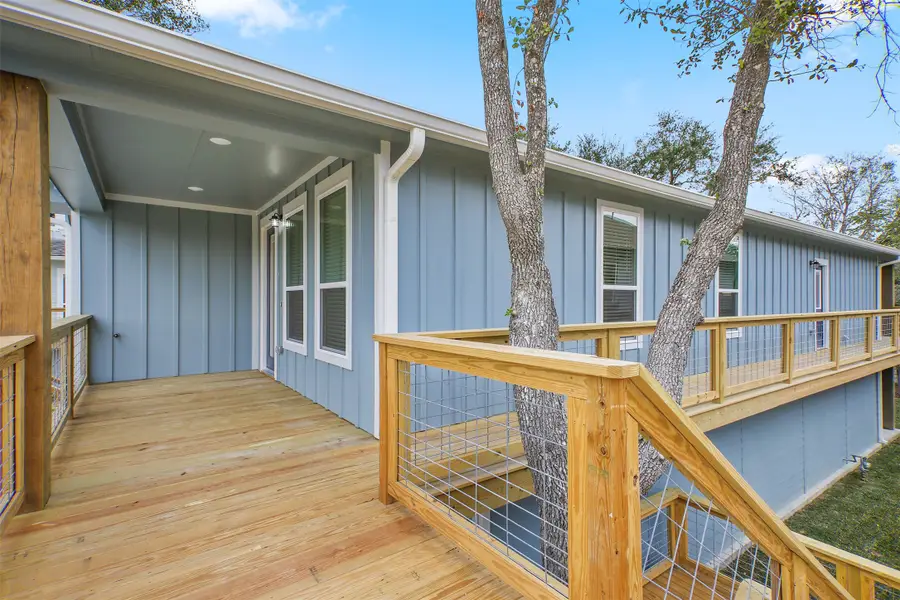 3617 Pecan Drive, Bacliff, TX 77518 - #2
