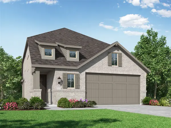 22123 Prater Ridge Lane, Porter, TX 77365