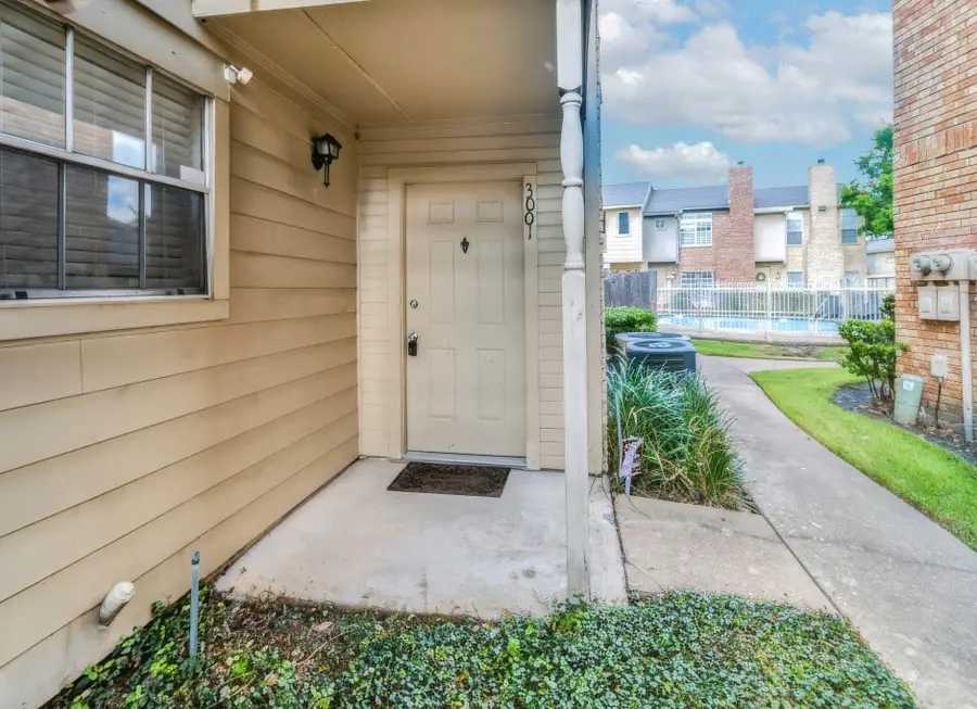 1515 Sandy Springs Road #3001, Houston, TX 77042 - #2