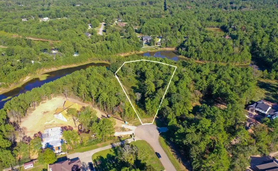 11600 Kirstens Court, Montgomery, TX 77316 - Image #3