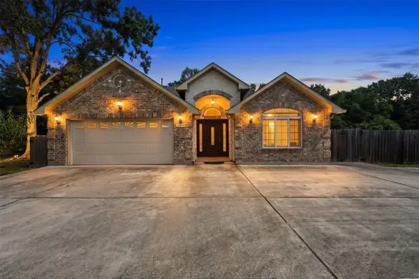 22039 Stoneridge Drive, Porter, TX 77365