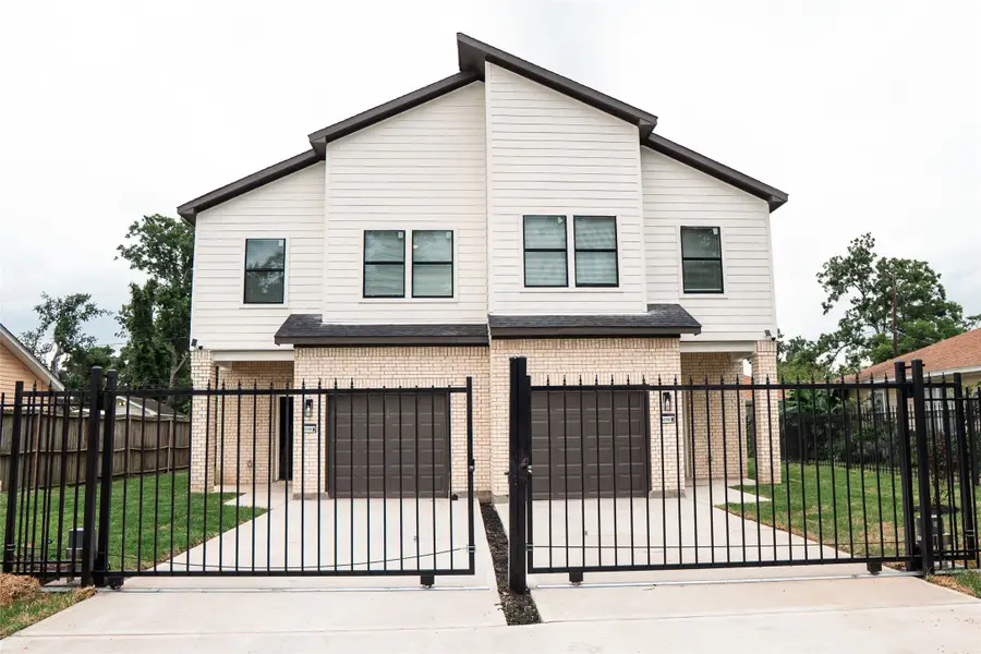 6713 Mariosa Street, Houston, TX 77028 - #2