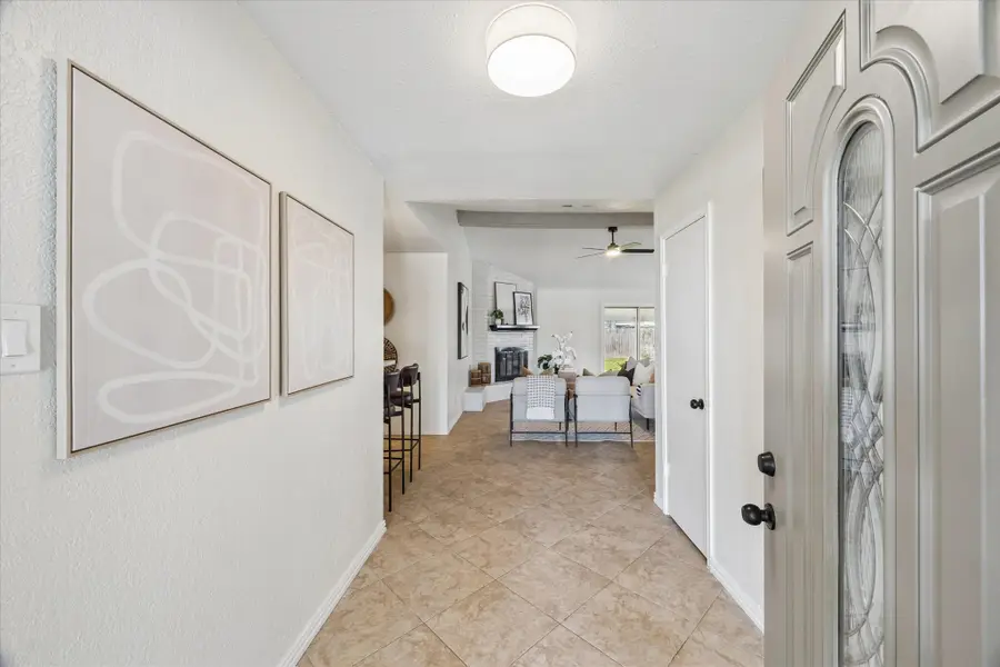 5309 Bramble Lane, Dickinson, TX 77539 - #2