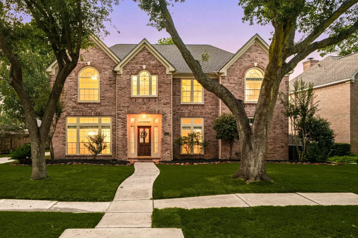 24726 Lakebriar Drive, Katy, TX 77494 - #1