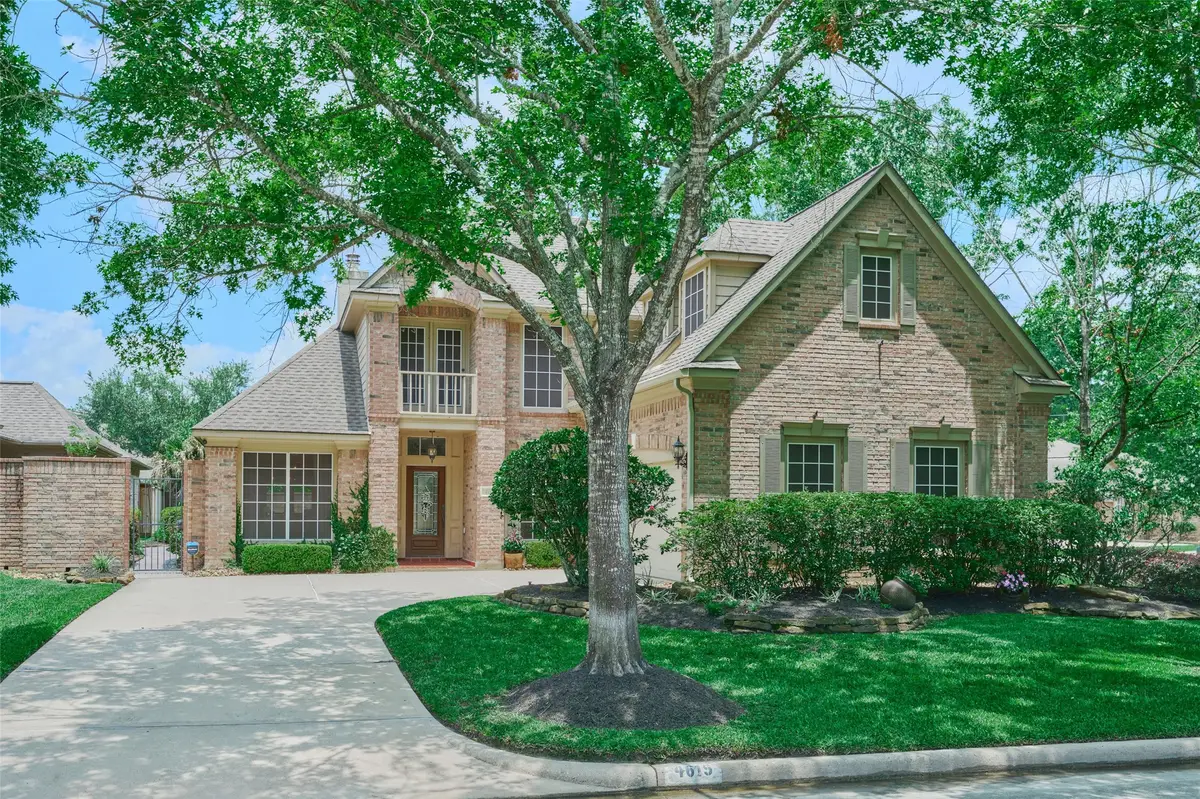 4615 Elmstone Court, Kingwood, TX 77345 - Image #1