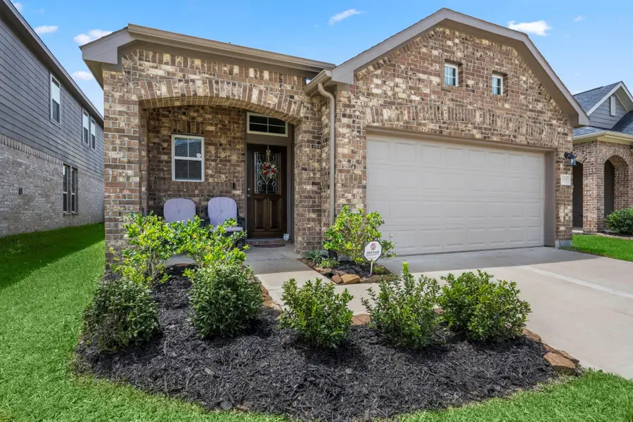 17715 Pamukkale Place, Tomball, TX 77377 - #3